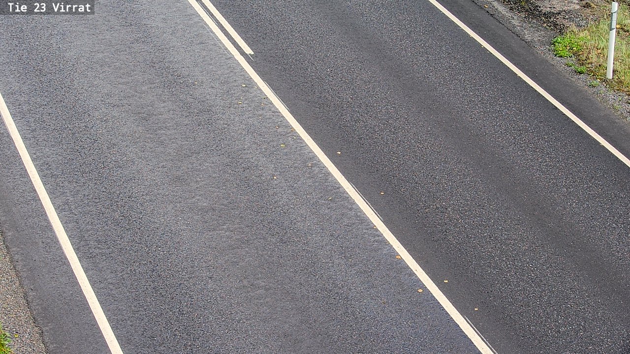 Kelikamerat Kuva Tie 23 Virrat, Virrat, Pirkanmaa