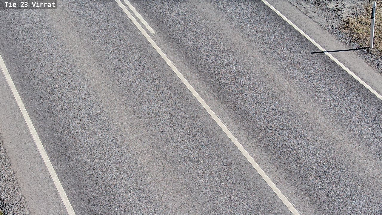 Kelikamerat Kuva Tie 23 Virrat, Virrat, Pirkanmaa