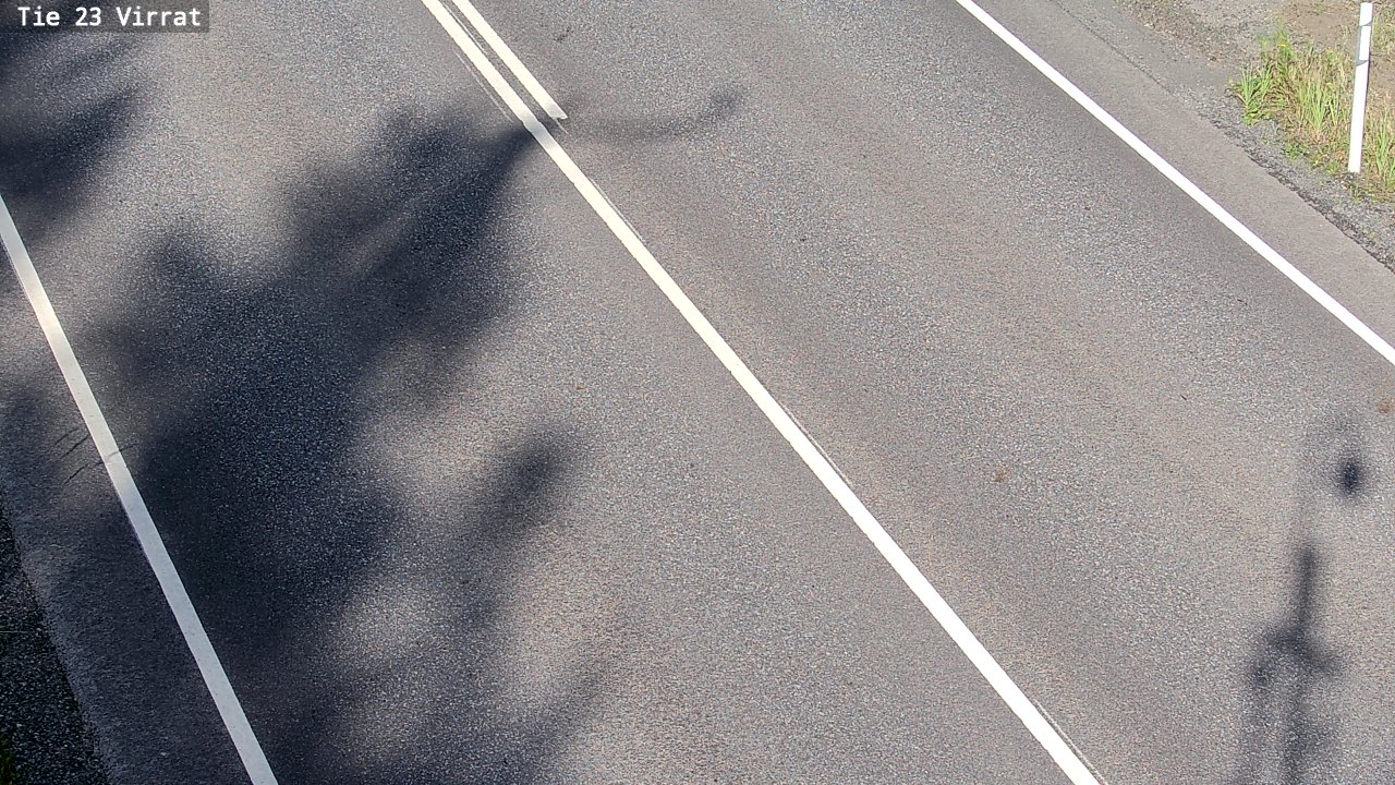 Kelikamerat Kuva Tie 23 Virrat, Virrat, Pirkanmaa