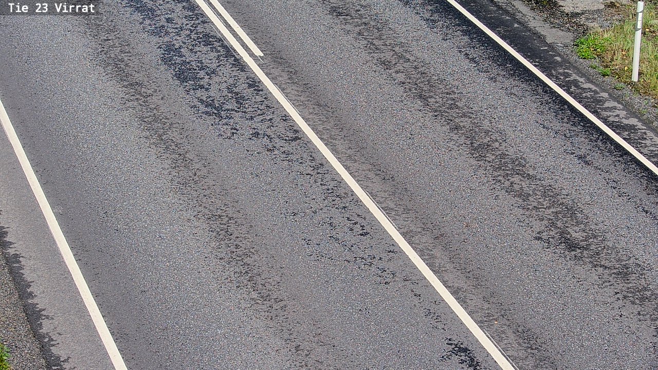 Kelikamerat Kuva Tie 23 Virrat, Virrat, Pirkanmaa