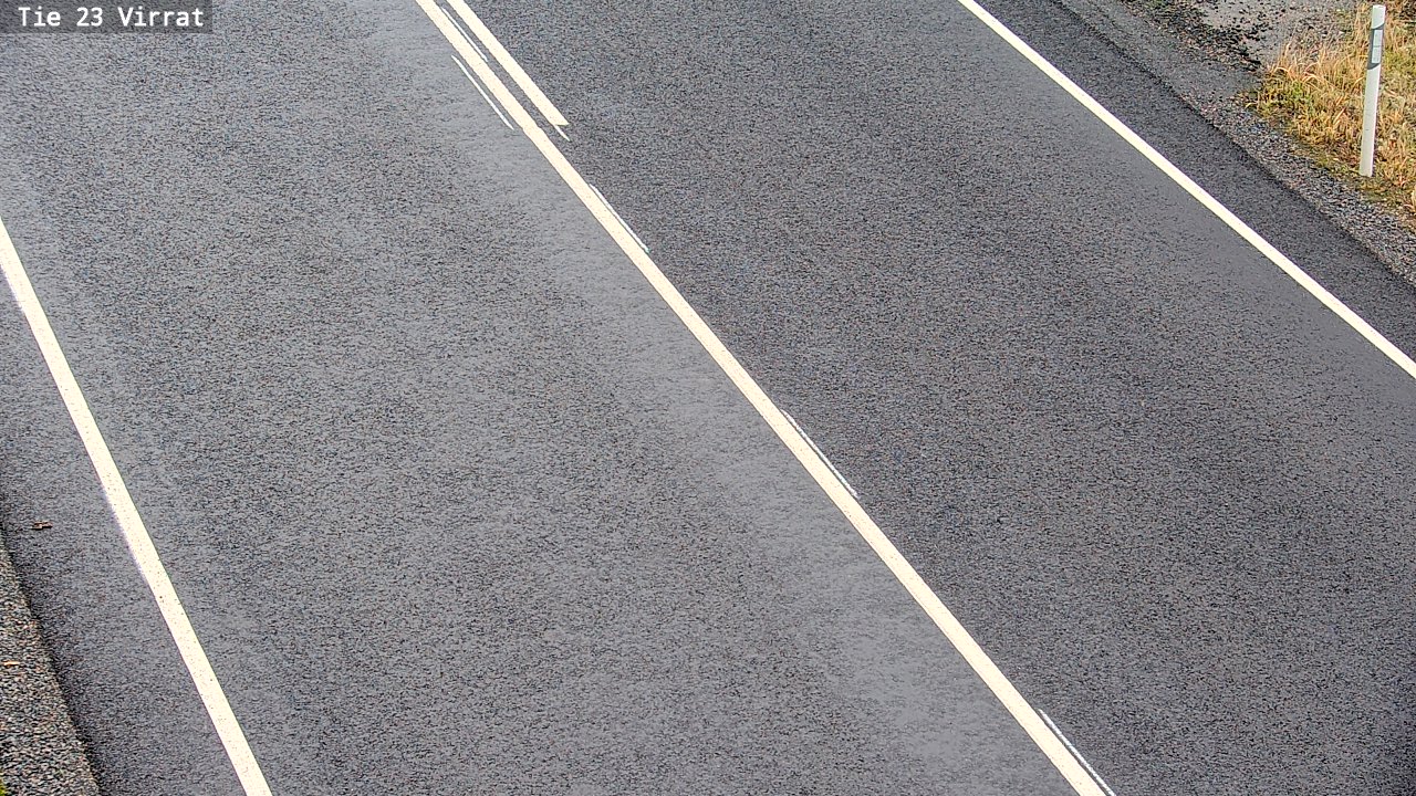 Kelikamerat Kuva Tie 23 Virrat, Virrat, Pirkanmaa