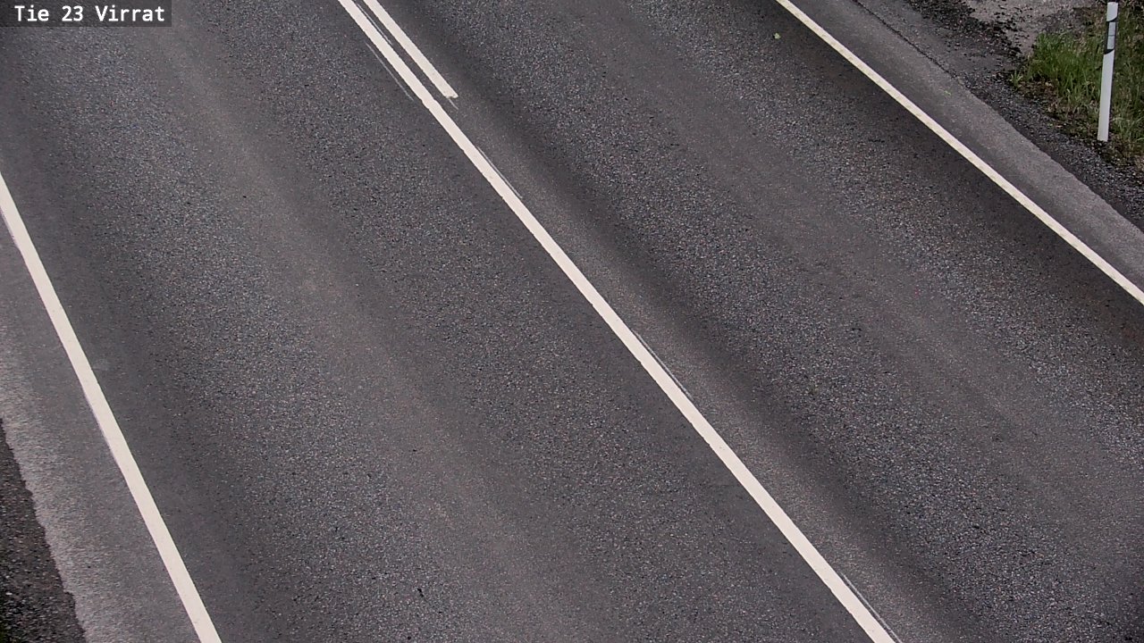 Kelikamerat Kuva Tie 23 Virrat, Virrat, Pirkanmaa