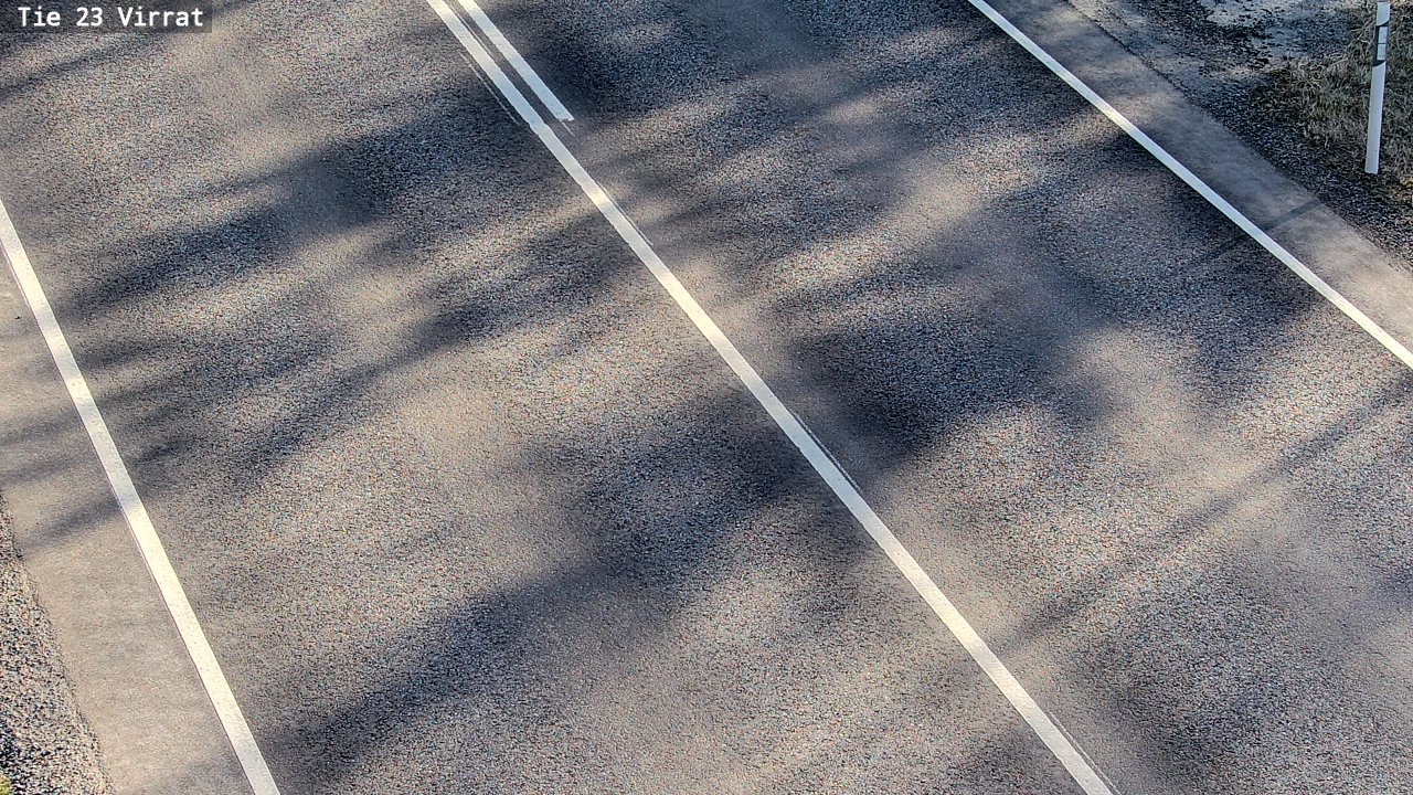 Kelikamerat Kuva Tie 23 Virrat, Virrat, Pirkanmaa
