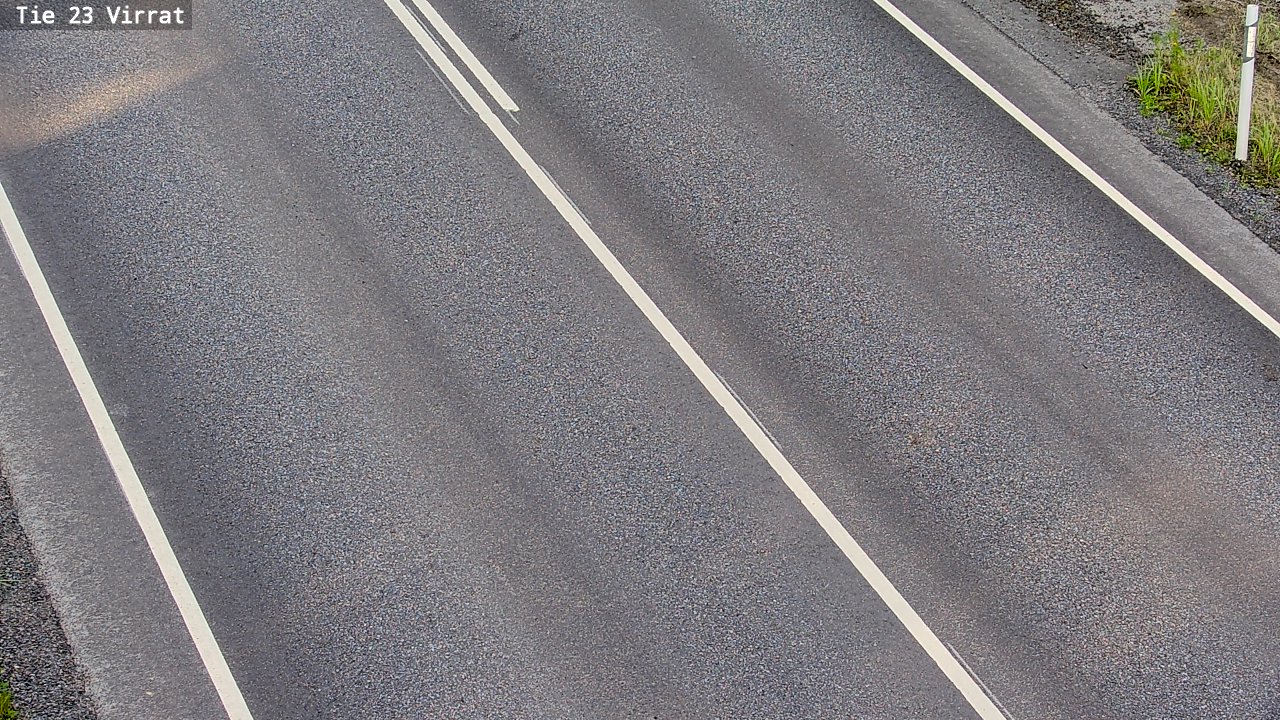 Kelikamerat Kuva Tie 23 Virrat, Virrat, Pirkanmaa