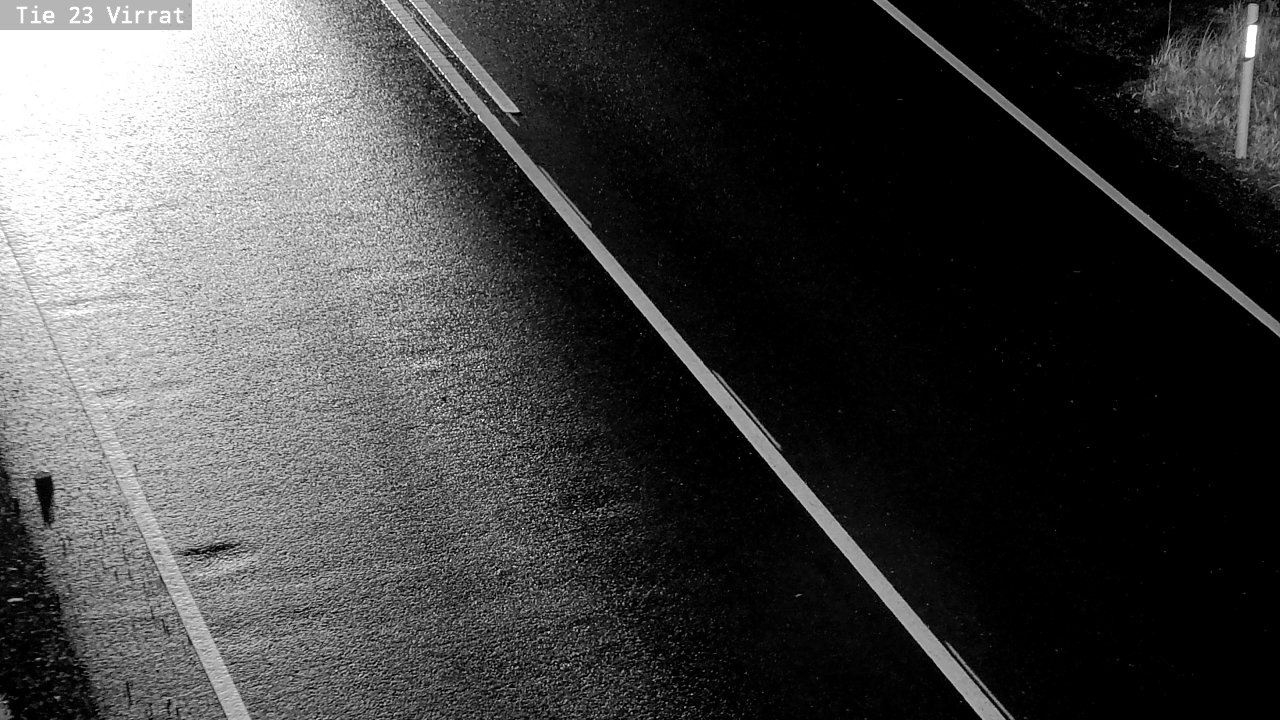 Kelikamerat Kuva Tie 23 Virrat, Virrat, Pirkanmaa