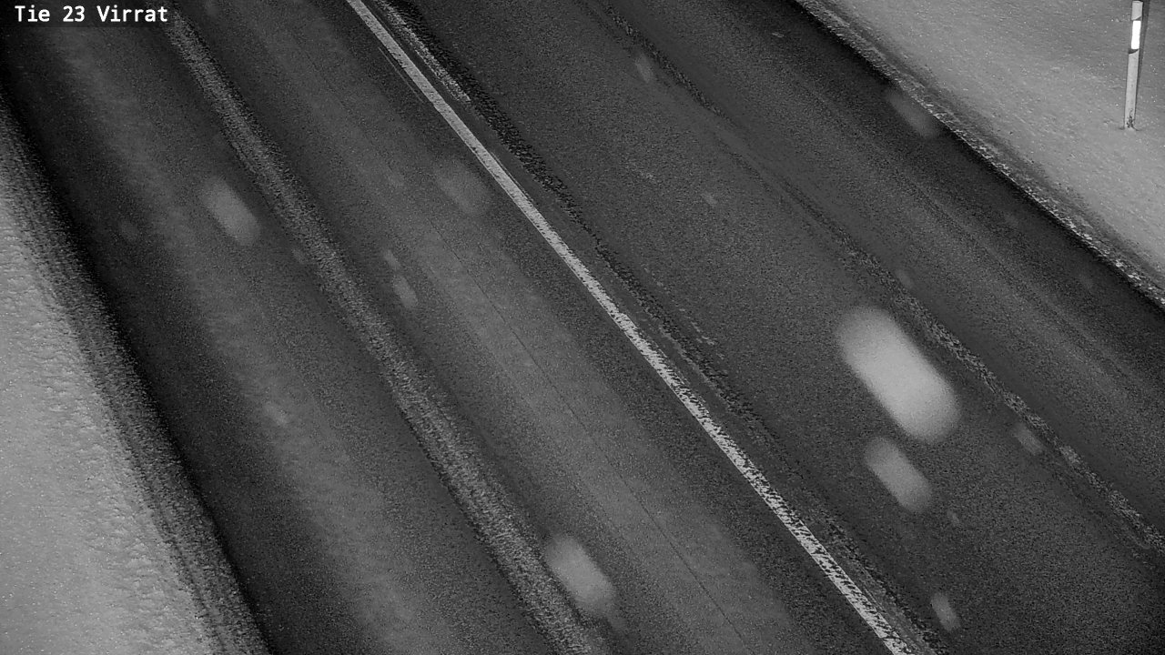 Kelikamerat Kuva Tie 23 Virrat, Virrat, Pirkanmaa