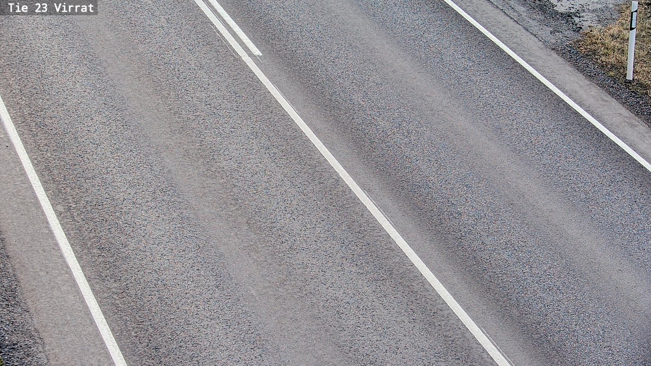 Kelikamerat Kuva Tie 23 Virrat, Virrat, Pirkanmaa