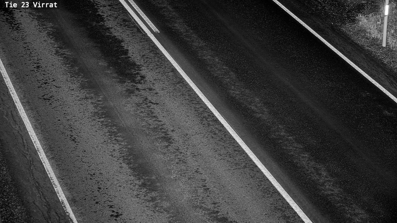 Kelikamerat Kuva Tie 23 Virrat, Virrat, Pirkanmaa