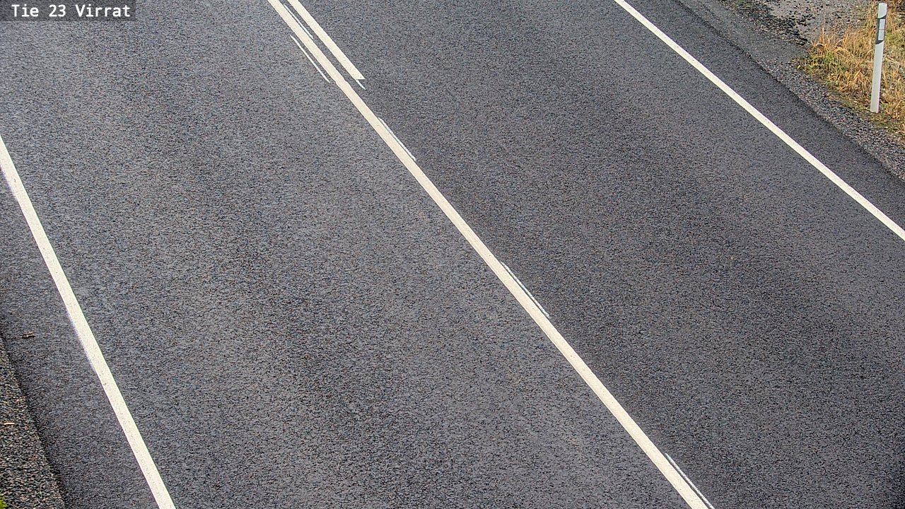 Kelikamerat Kuva Tie 23 Virrat, Virrat, Pirkanmaa