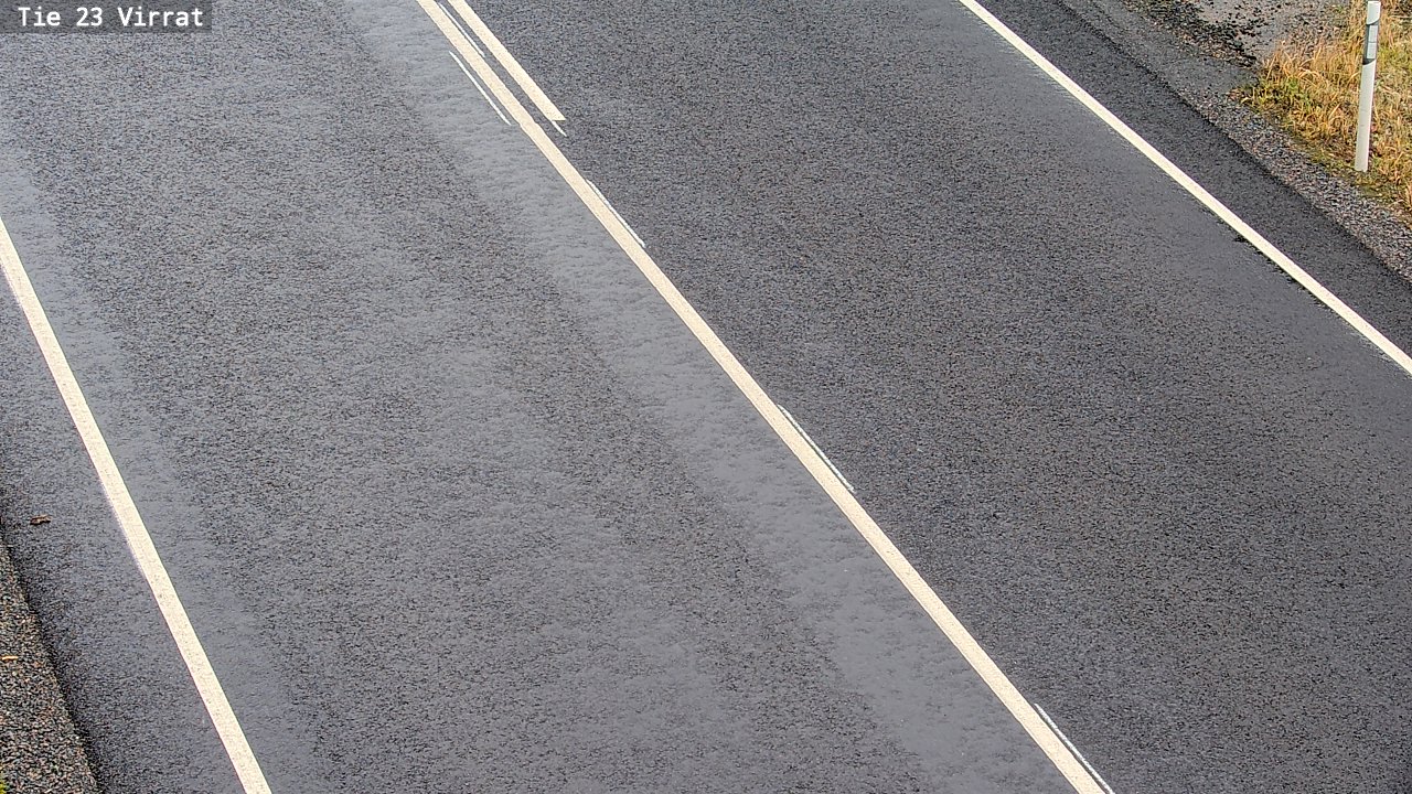 Kelikamerat Kuva Tie 23 Virrat, Virrat, Pirkanmaa