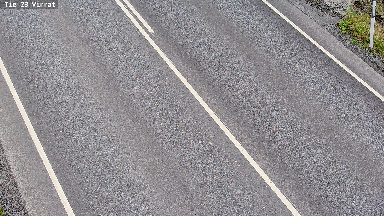 Kelikamerat Kuva Tie 23 Virrat, Virrat, Pirkanmaa