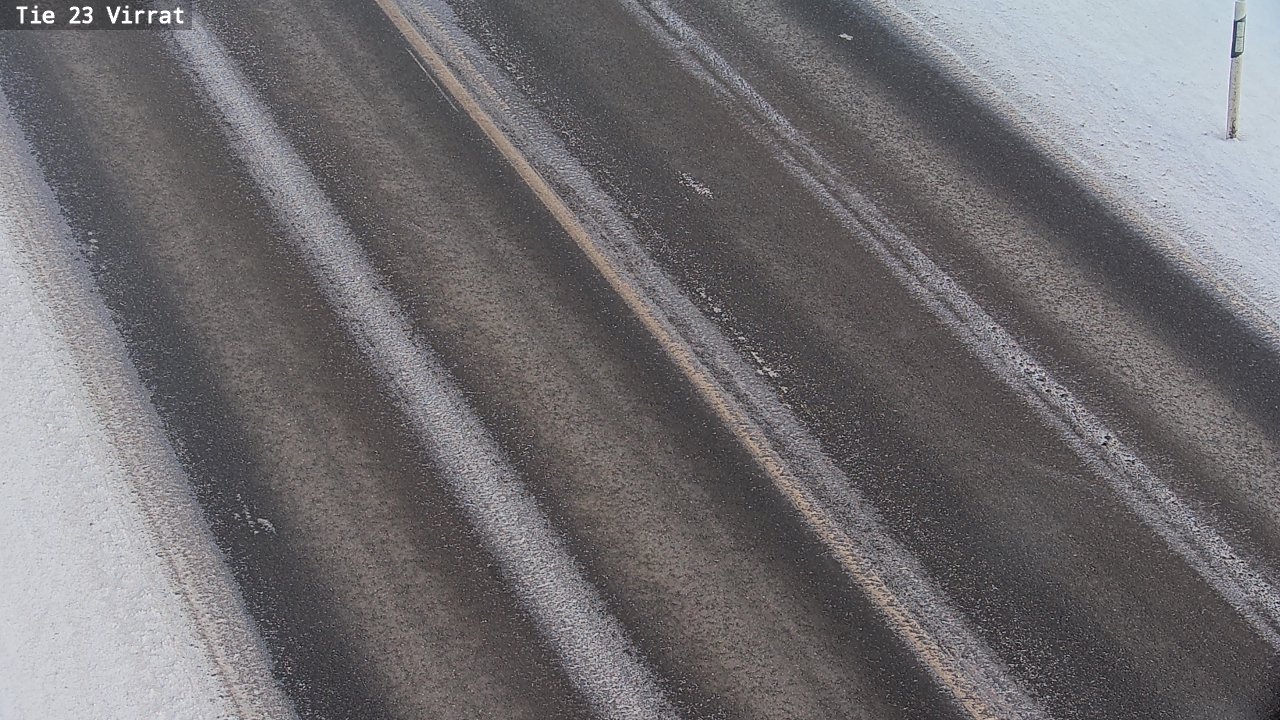 Kelikamerat Kuva Tie 23 Virrat, Virrat, Pirkanmaa