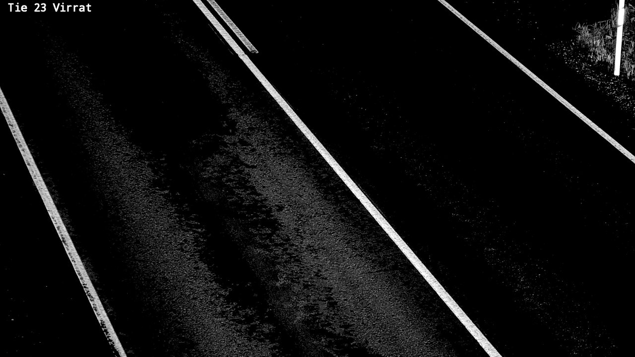 Kelikamerat Kuva Tie 23 Virrat, Virrat, Pirkanmaa