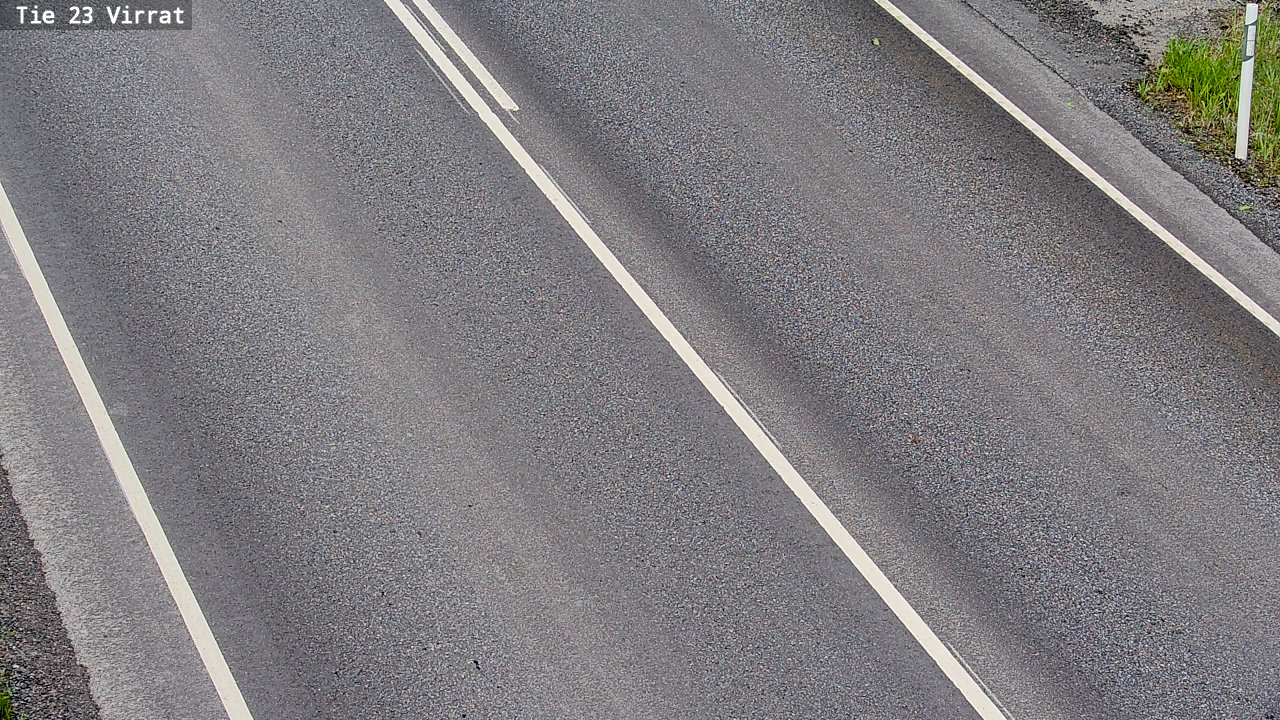 Kelikamerat Kuva Tie 23 Virrat, Virrat, Pirkanmaa