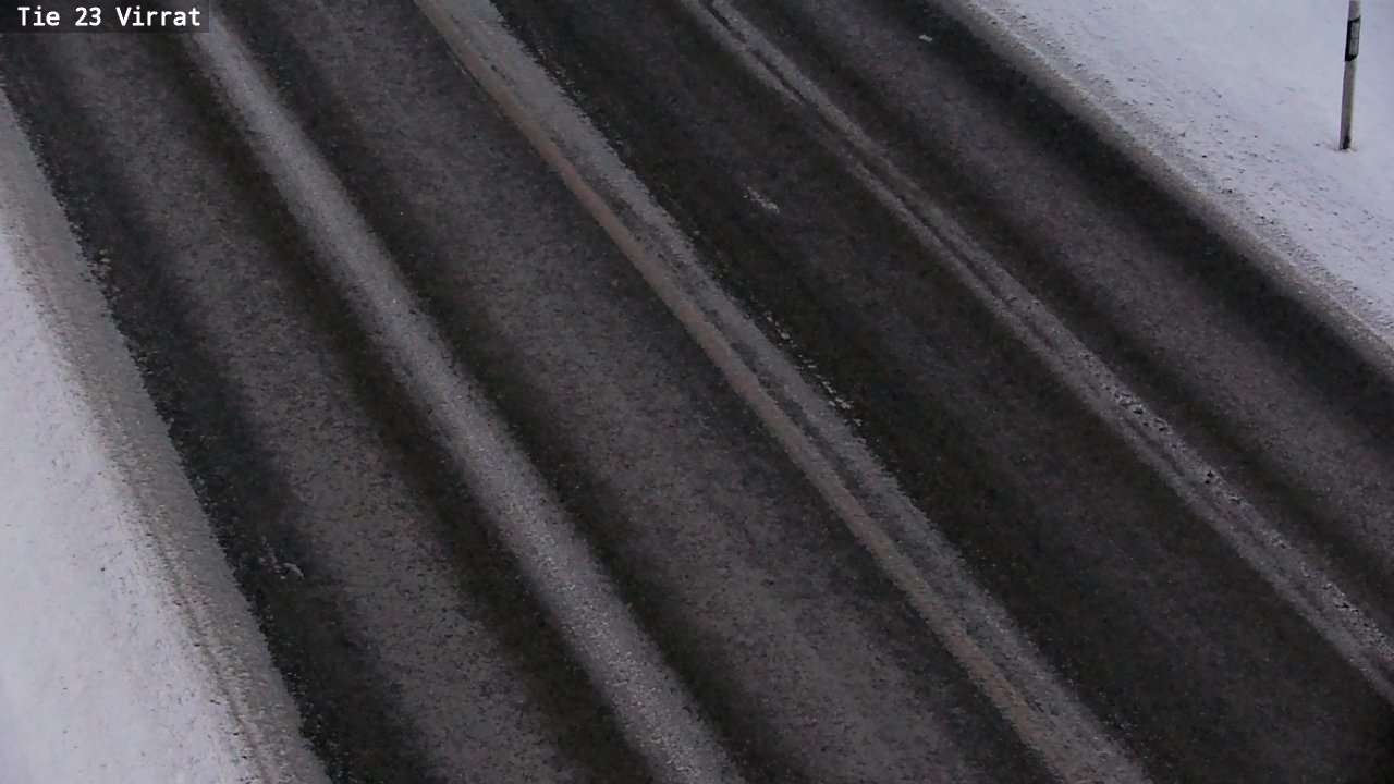 Kelikamerat Kuva Tie 23 Virrat, Virrat, Pirkanmaa