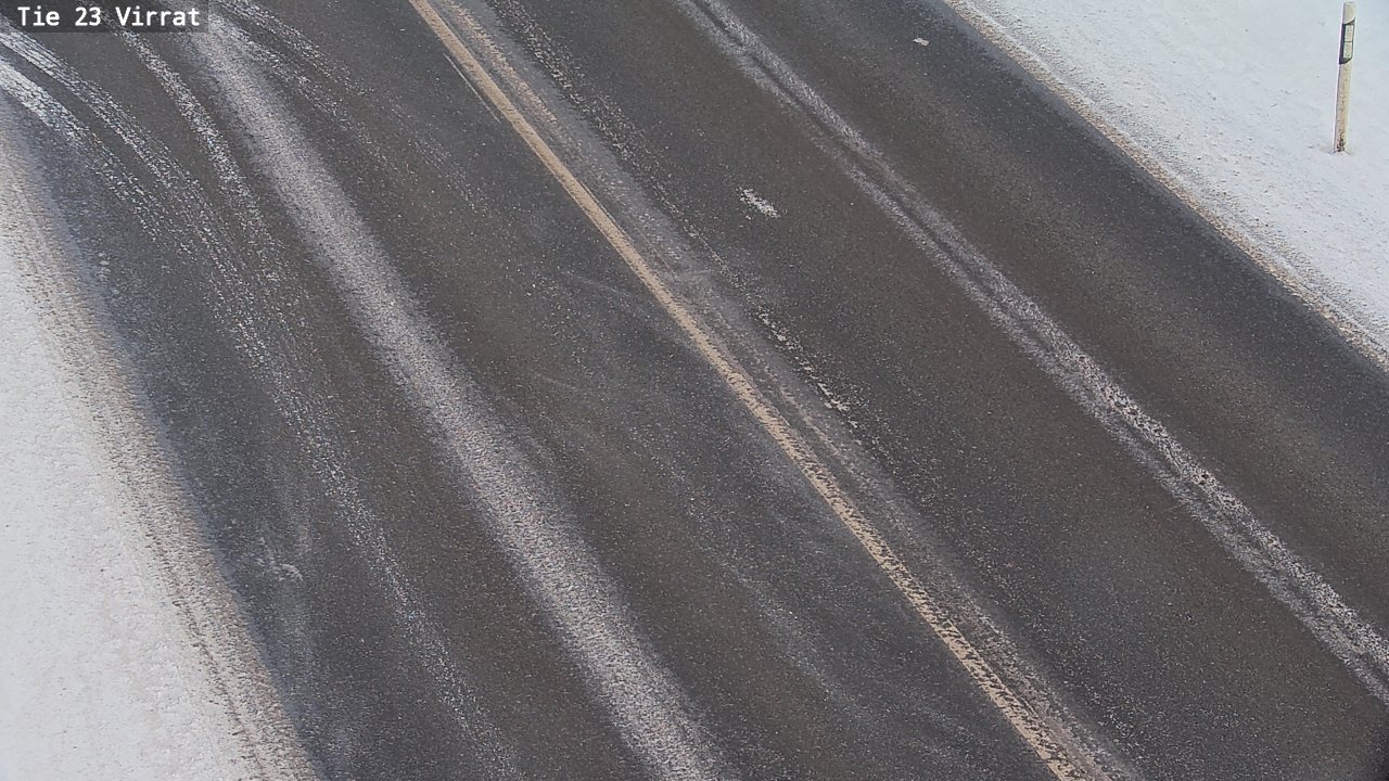 Kelikamerat Kuva Tie 23 Virrat, Virrat, Pirkanmaa