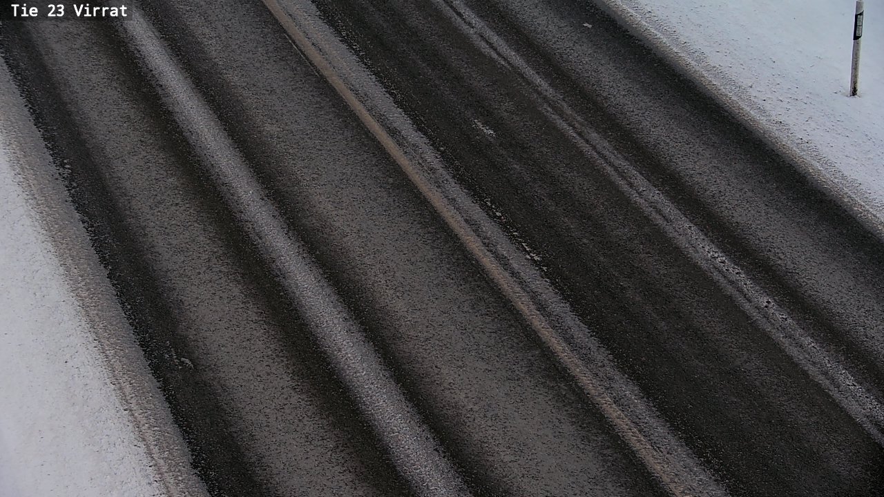 Kelikamerat Kuva Tie 23 Virrat, Virrat, Pirkanmaa