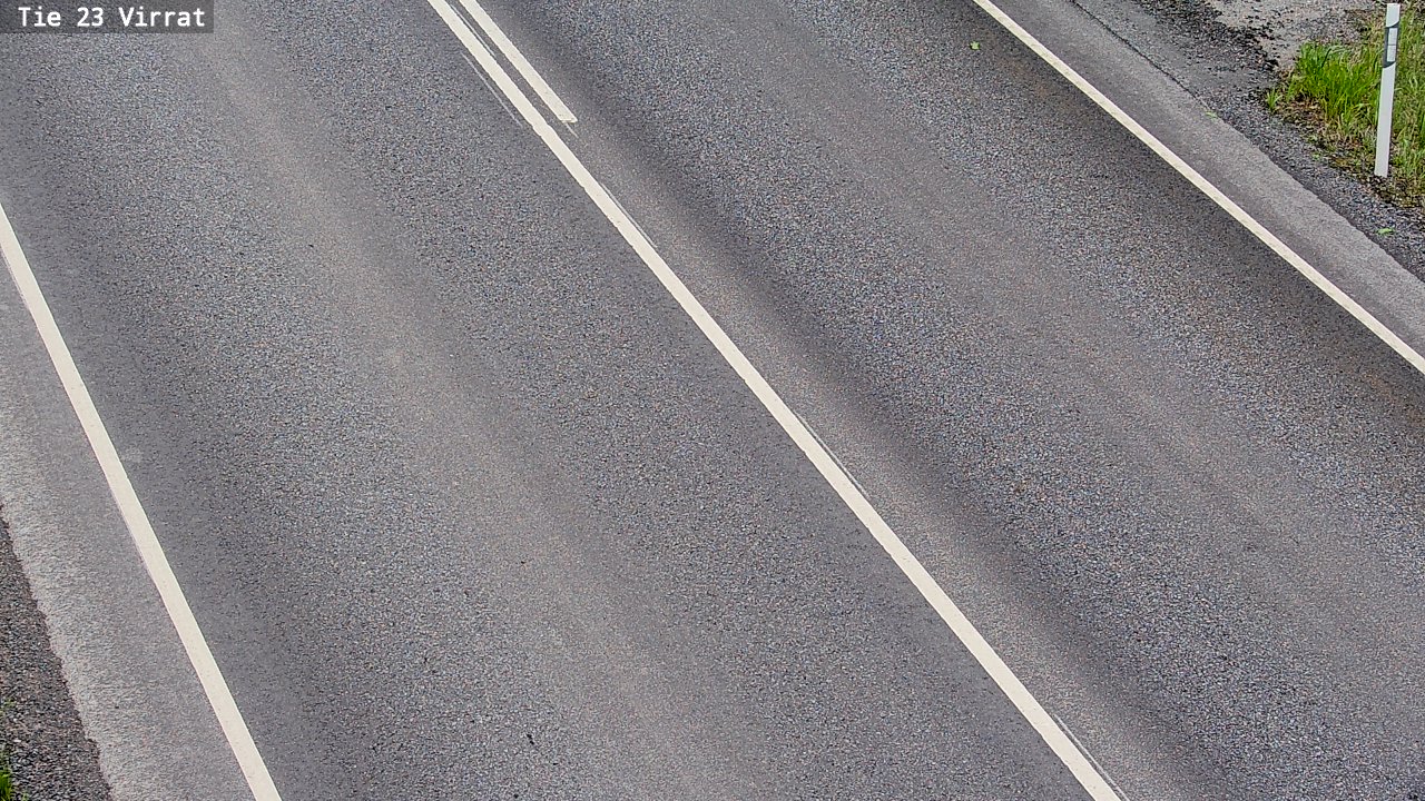 Kelikamerat Kuva Tie 23 Virrat, Virrat, Pirkanmaa
