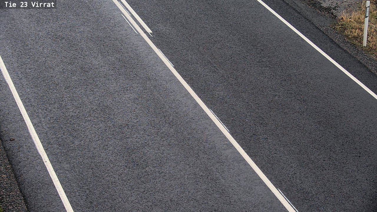 Kelikamerat Kuva Tie 23 Virrat, Virrat, Pirkanmaa