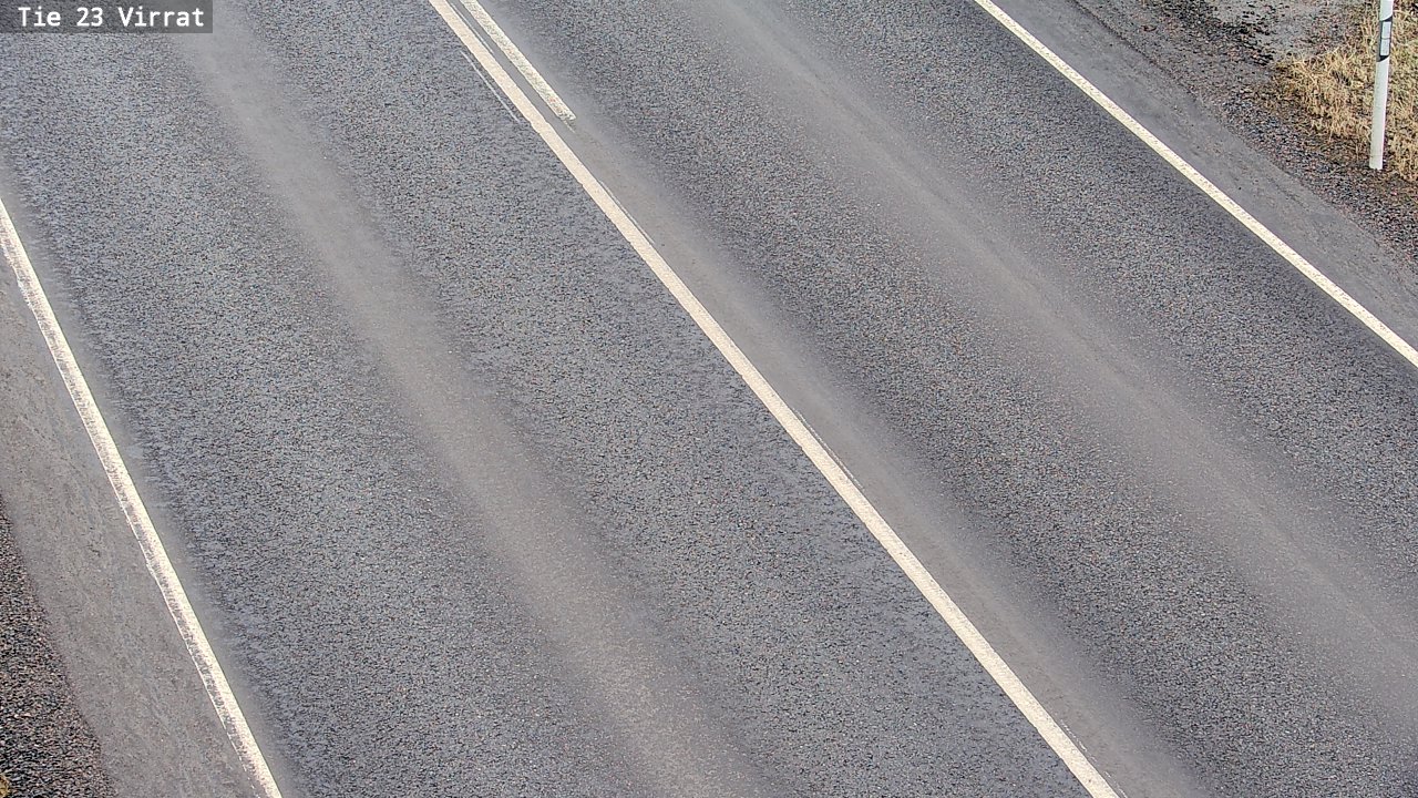 Kelikamerat Kuva Tie 23 Virrat, Virrat, Pirkanmaa