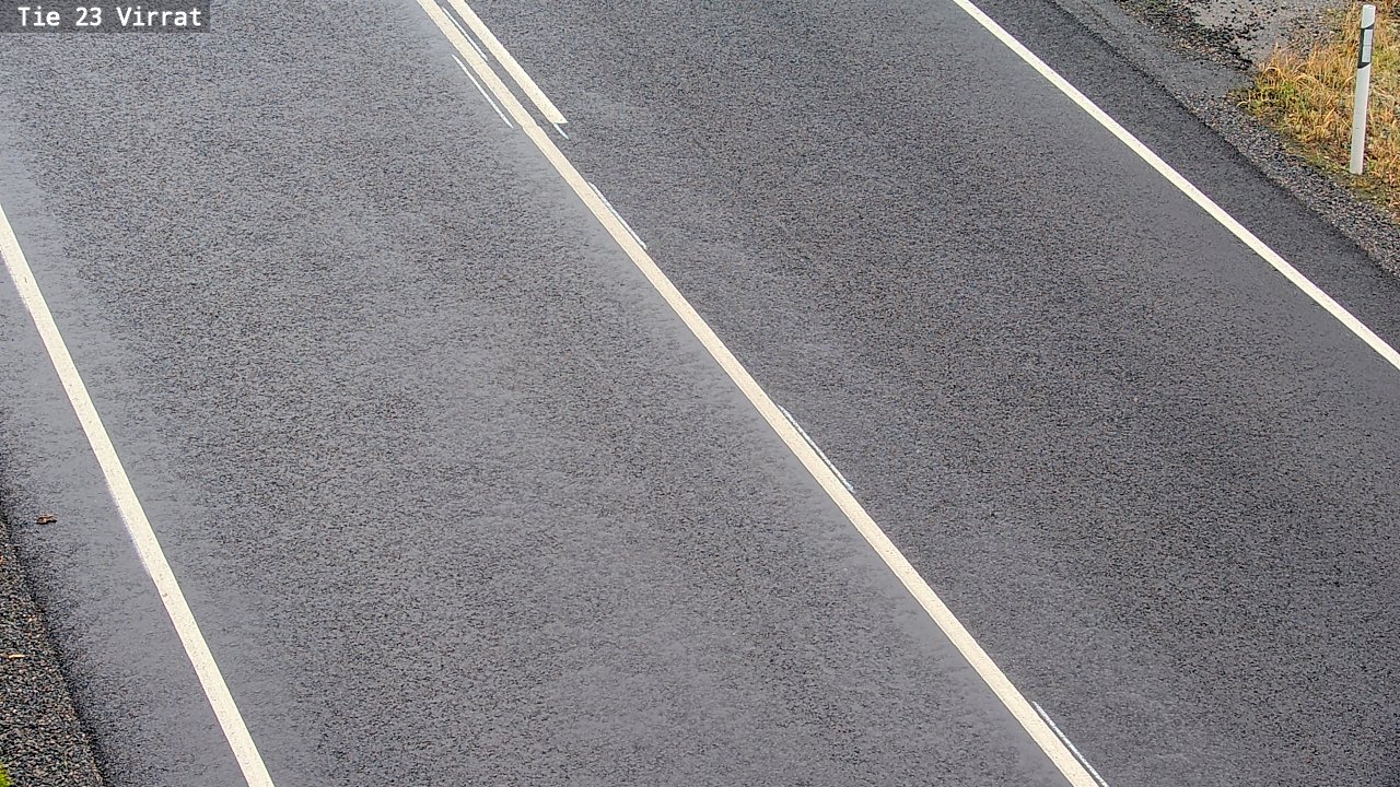 Kelikamerat Kuva Tie 23 Virrat, Virrat, Pirkanmaa