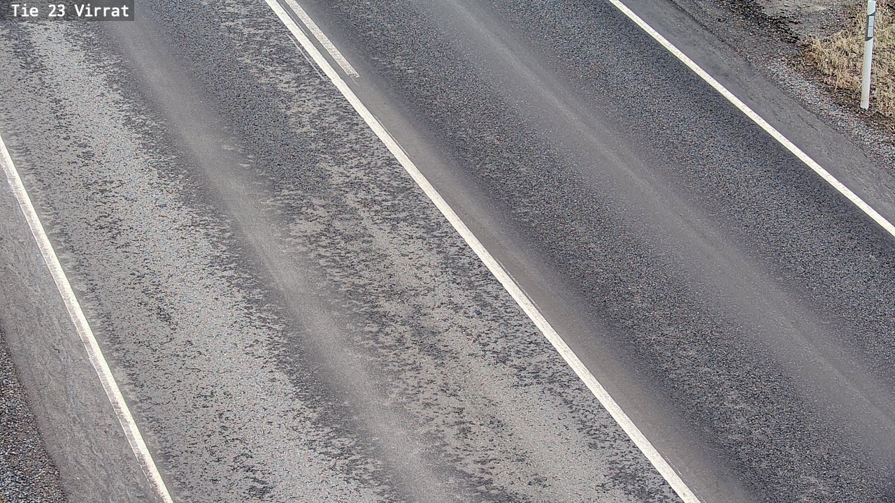 Kelikamerat Kuva Tie 23 Virrat, Virrat, Pirkanmaa