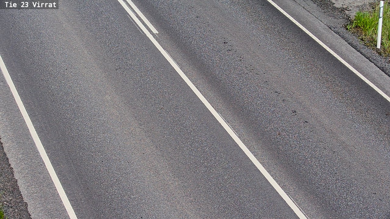 Kelikamerat Kuva Tie 23 Virrat, Virrat, Pirkanmaa