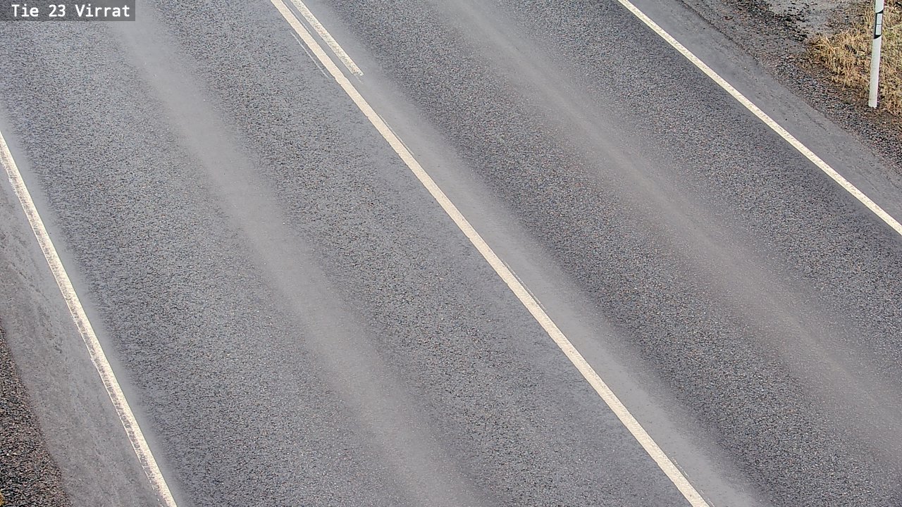 Kelikamerat Kuva Tie 23 Virrat, Virrat, Pirkanmaa