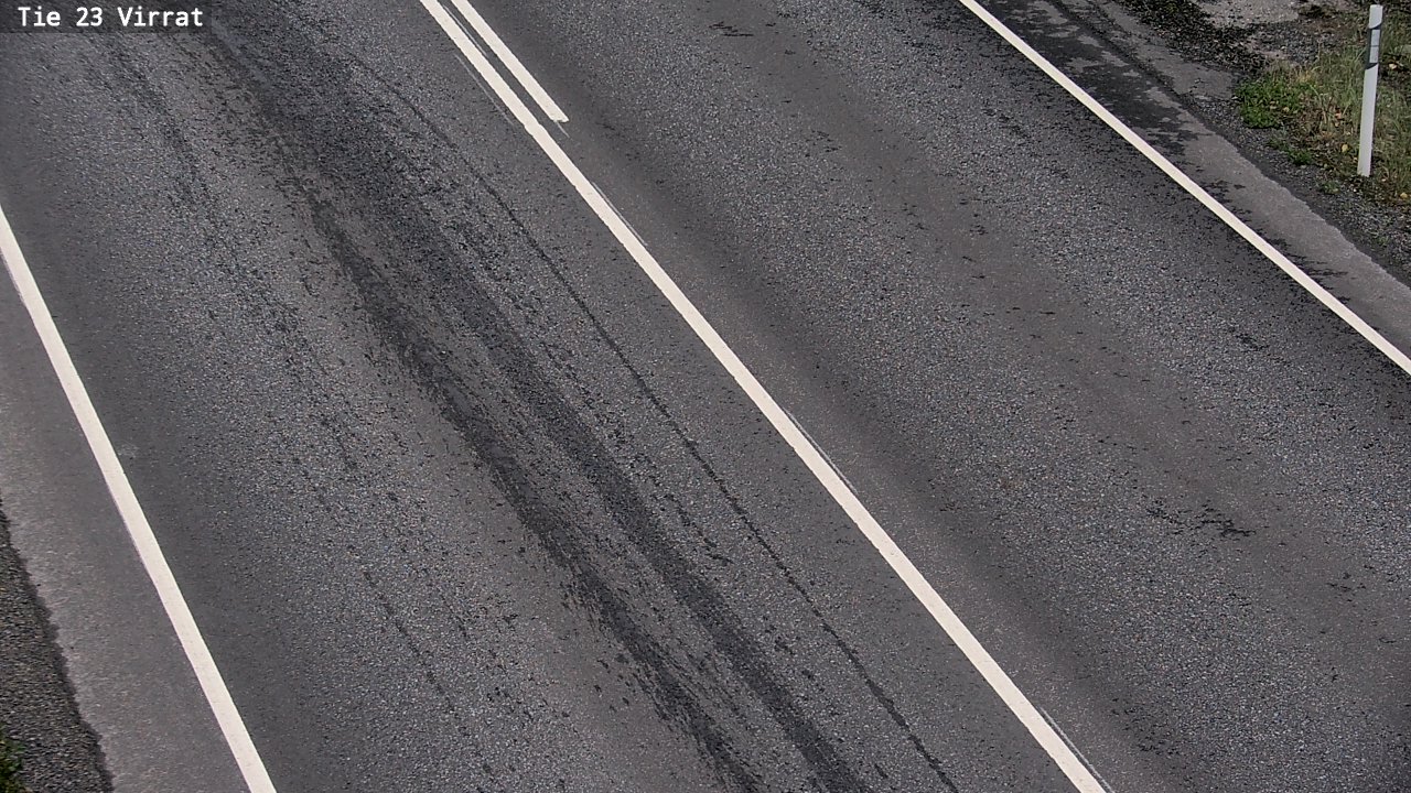 Kelikamerat Kuva Tie 23 Virrat, Virrat, Pirkanmaa