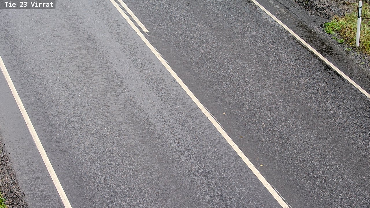 Kelikamerat Kuva Tie 23 Virrat, Virrat, Pirkanmaa