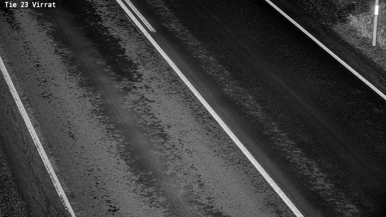 Kelikamerat Kuva Tie 23 Virrat, Virrat, Pirkanmaa