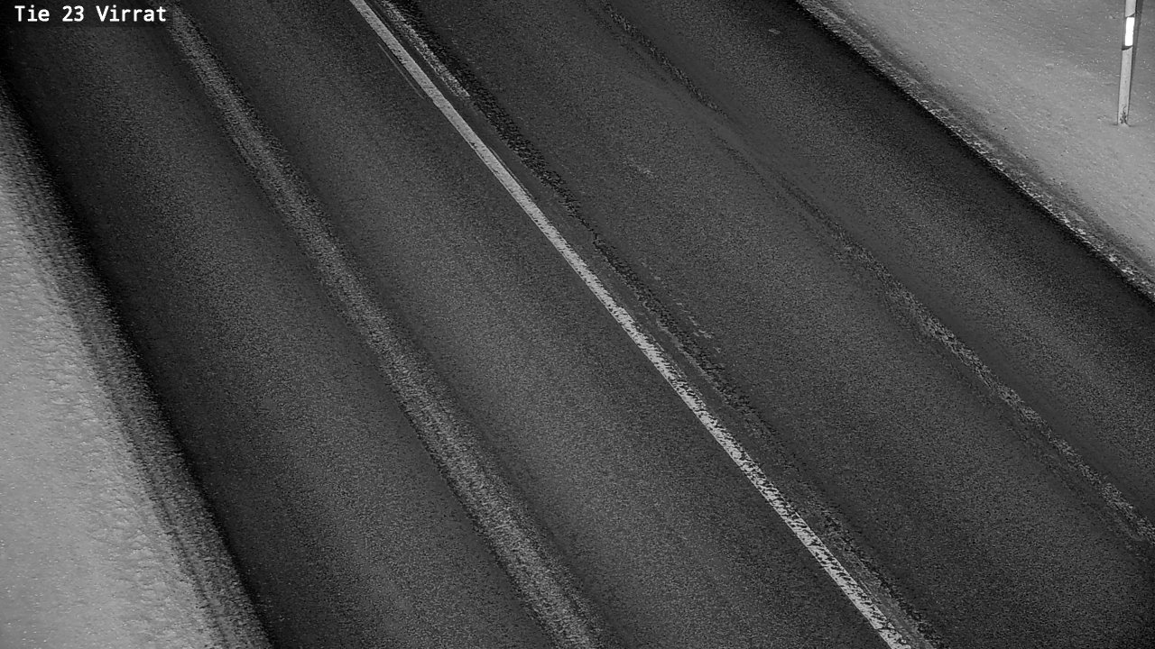 Kelikamerat Kuva Tie 23 Virrat, Virrat, Pirkanmaa