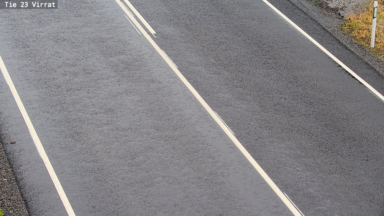 Kelikamerat Kuva Tie 23 Virrat, Virrat, Pirkanmaa