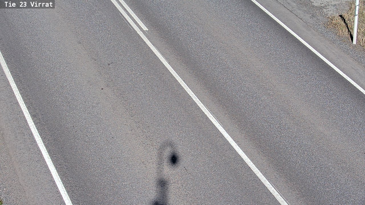 Kelikamerat Kuva Tie 23 Virrat, Virrat, Pirkanmaa