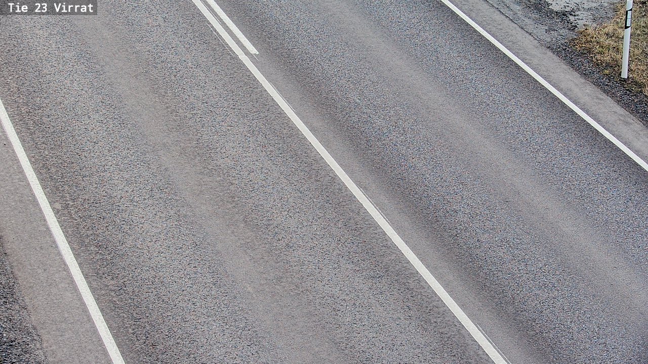 Kelikamerat Kuva Tie 23 Virrat, Virrat, Pirkanmaa