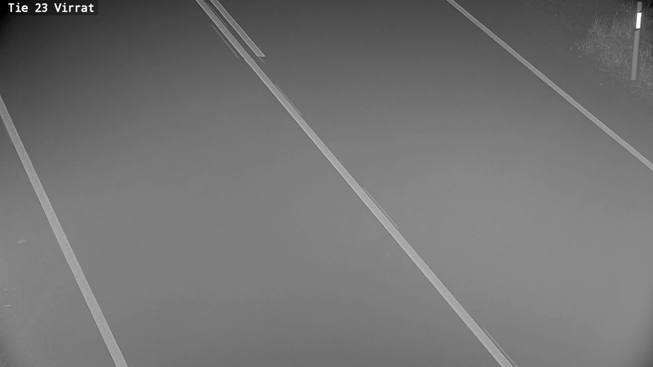 Kelikamerat Kuva Tie 23 Virrat, Virrat, Pirkanmaa