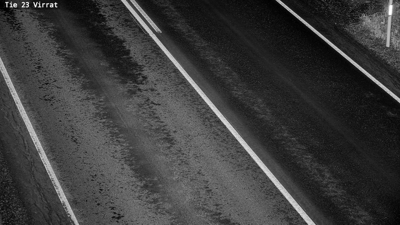 Kelikamerat Kuva Tie 23 Virrat, Virrat, Pirkanmaa