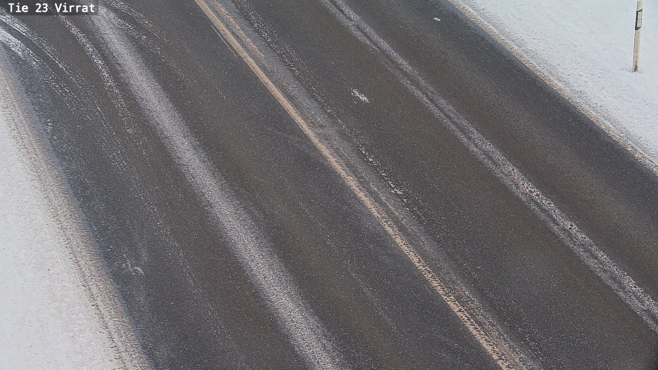 Kelikamerat Kuva Tie 23 Virrat, Virrat, Pirkanmaa