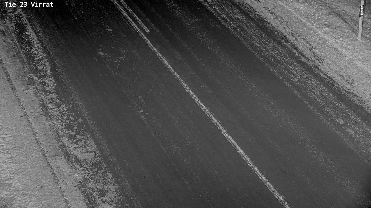 Kelikamerat Kuva Tie 23 Virrat, Virrat, Pirkanmaa