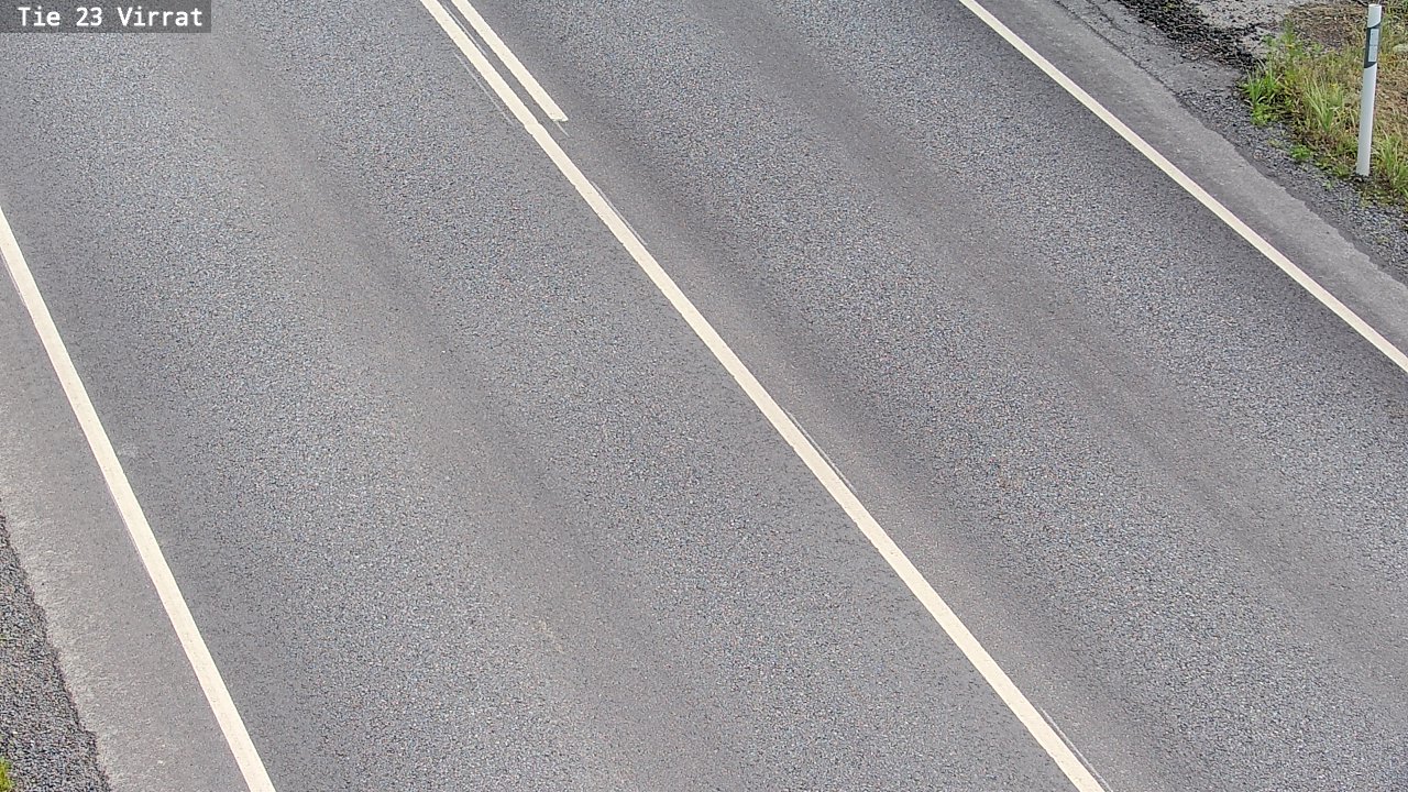Kelikamerat Kuva Tie 23 Virrat, Virrat, Pirkanmaa
