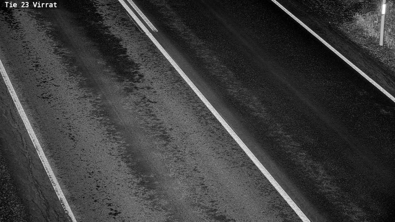 Kelikamerat Kuva Tie 23 Virrat, Virrat, Pirkanmaa