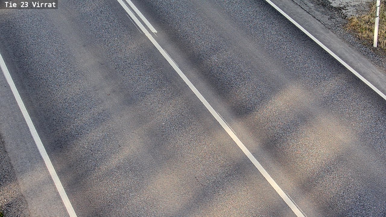 Kelikamerat Kuva Tie 23 Virrat, Virrat, Pirkanmaa