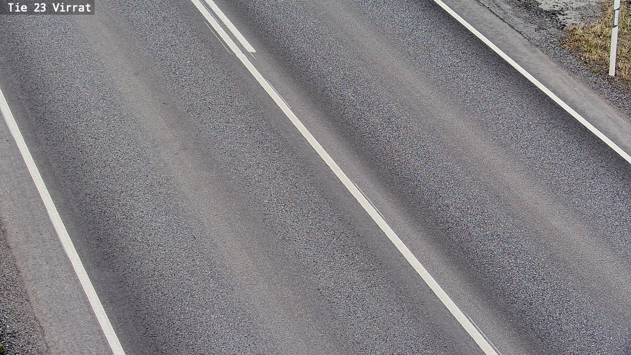 Kelikamerat Kuva Tie 23 Virrat, Virrat, Pirkanmaa