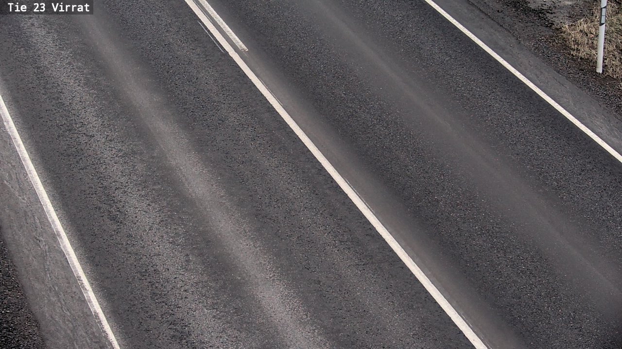 Kelikamerat Kuva Tie 23 Virrat, Virrat, Pirkanmaa