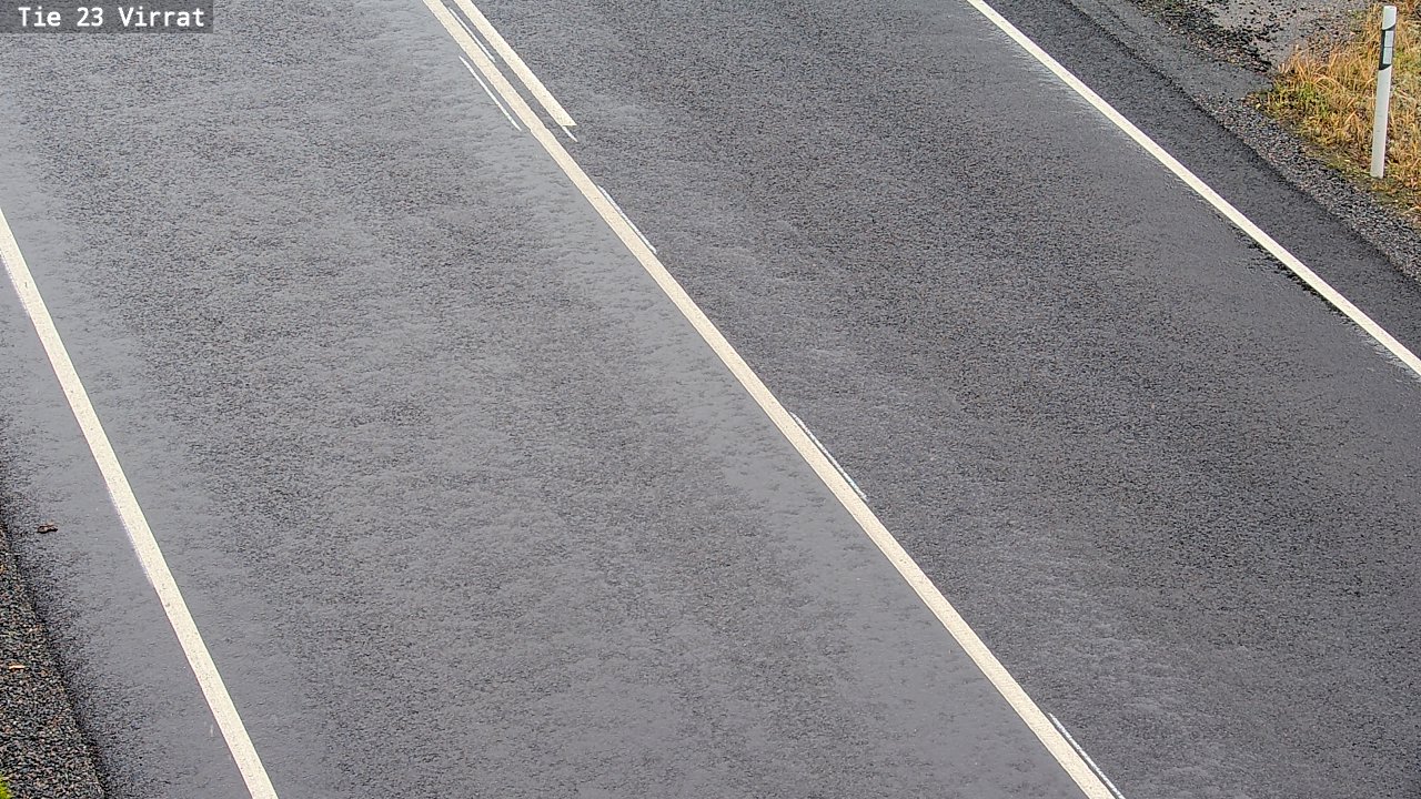 Kelikamerat Kuva Tie 23 Virrat, Virrat, Pirkanmaa