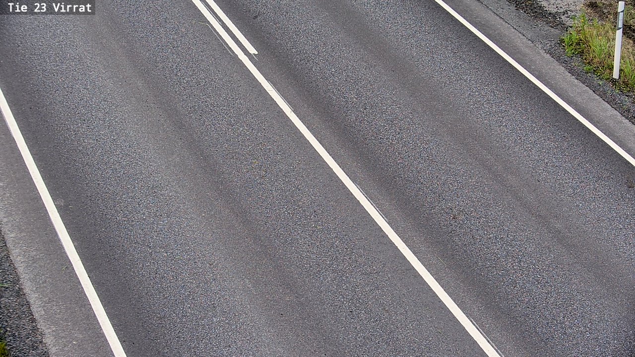 Kelikamerat Kuva Tie 23 Virrat, Virrat, Pirkanmaa