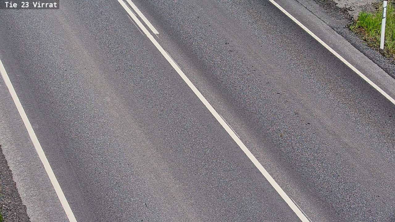 Kelikamerat Kuva Tie 23 Virrat, Virrat, Pirkanmaa