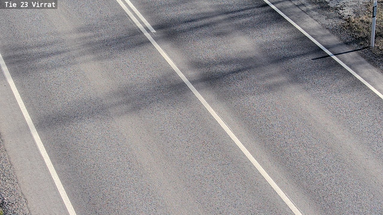 Kelikamerat Kuva Tie 23 Virrat, Virrat, Pirkanmaa