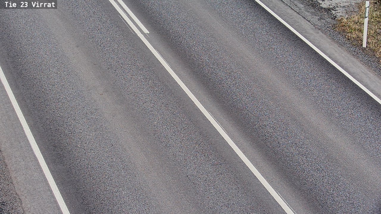 Kelikamerat Kuva Tie 23 Virrat, Virrat, Pirkanmaa