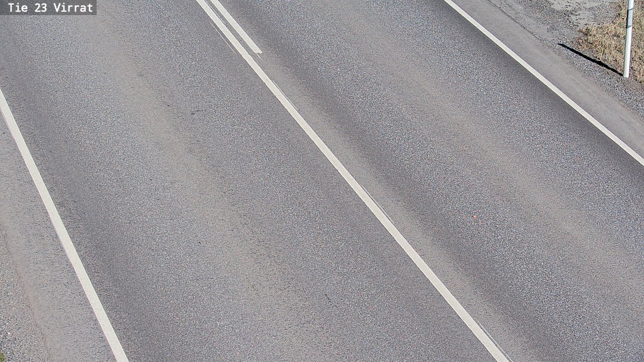 Kelikamerat Kuva Tie 23 Virrat, Virrat, Pirkanmaa